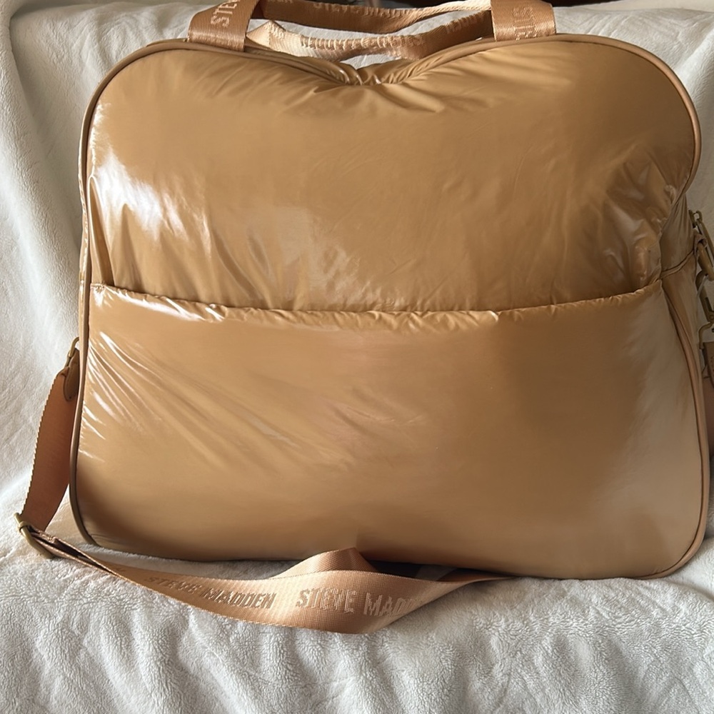 Steve Madden Tennis Bag - Picture 5 of 15